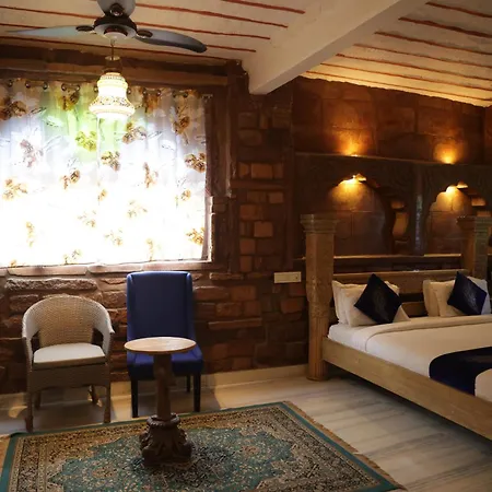 Jhankar Haveli-3
