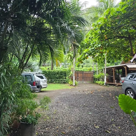 Congos Hostal Y Camping-2