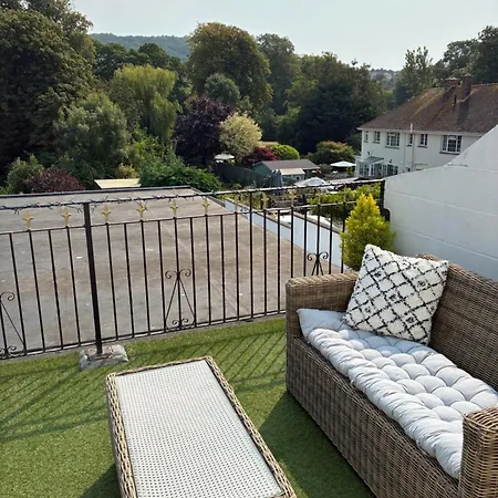 Cheriton Guesthouse-3