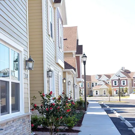 Summerville Vacation Resort-3