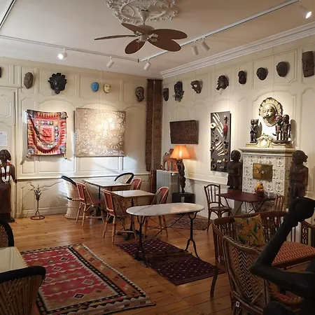 La Résidence des Indes-2