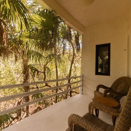 Casa Ambar Hotel & Boutique - Party Side Tulum (Adults Only)-2