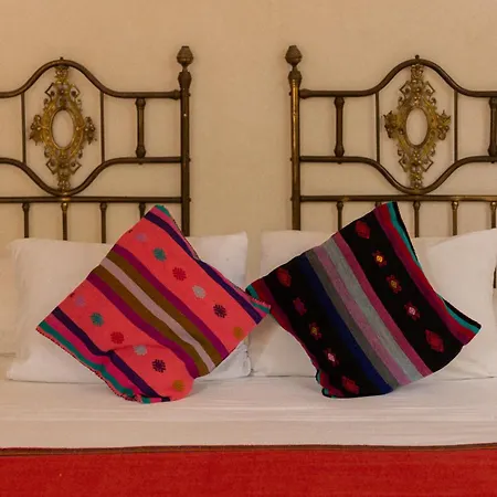 Casa Ambar Hotel & Boutique - Party Side Tulum (Adults Only)-3