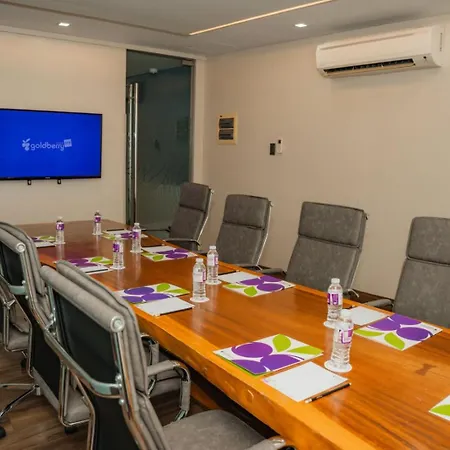 Goldberry Lite Hotel-3
