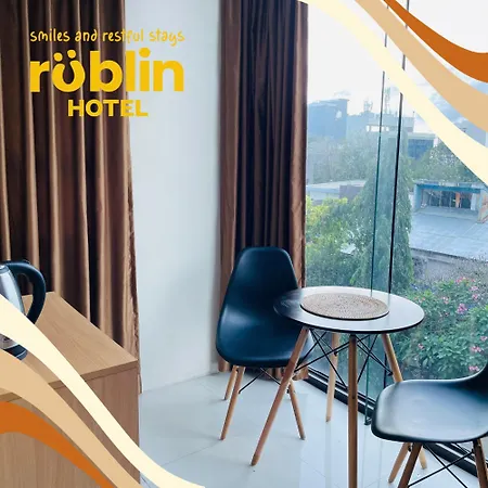 Rublin Hotel Cebu-2