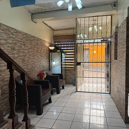 Hotel Metropolitano-3