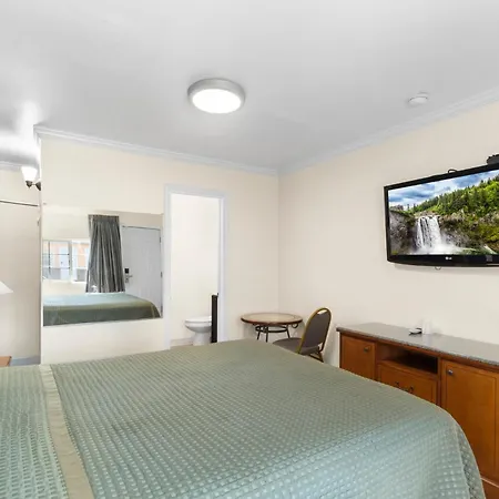 Aristocrat Motel-3