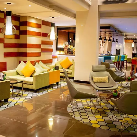 Hilton Garden Inn Nairobi Airport-2