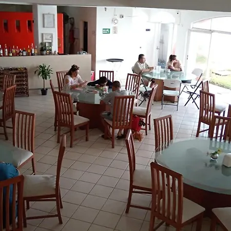 Hotel Caracoles-2
