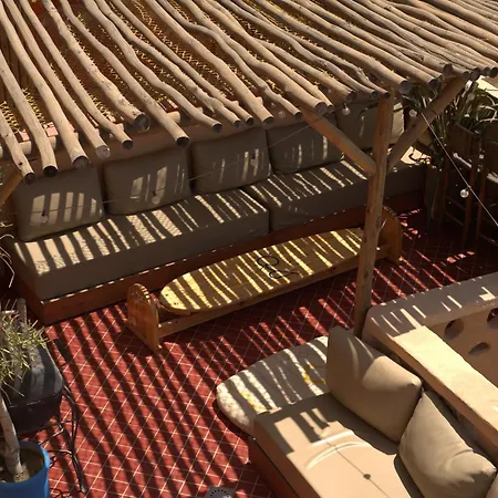 Salt House Morocco - Surf & Yoga Camp-2