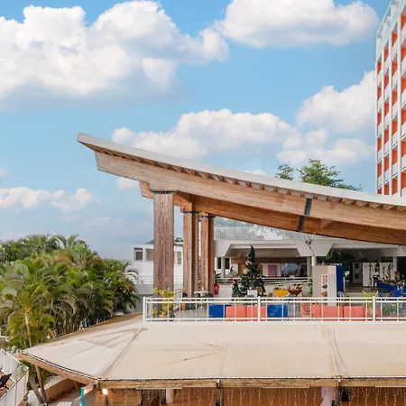 Hotel Arawak Beach Resort-2