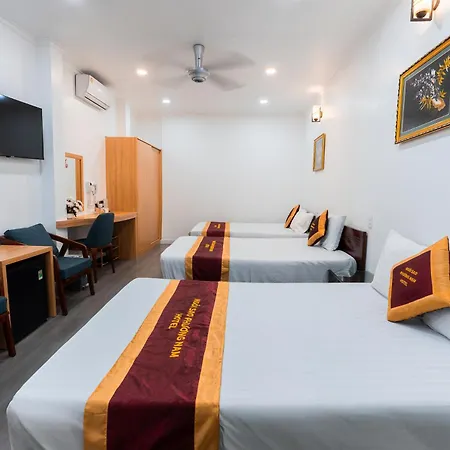Collection O Southern Star Hotel-2
