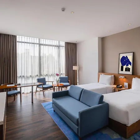 Veranda Serviced Residence Puri-3