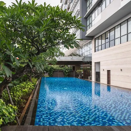 Veranda Serviced Residence Puri-3