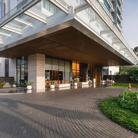 Veranda Serviced Residence Puri-2