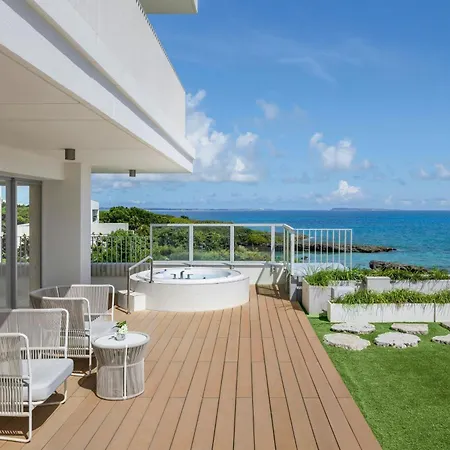 Iraph Sui, A Luxury Collection Hotel, Miyako Okinawa-2