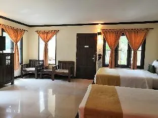 Seashell Resort Koh Tao-Sha Plus-3