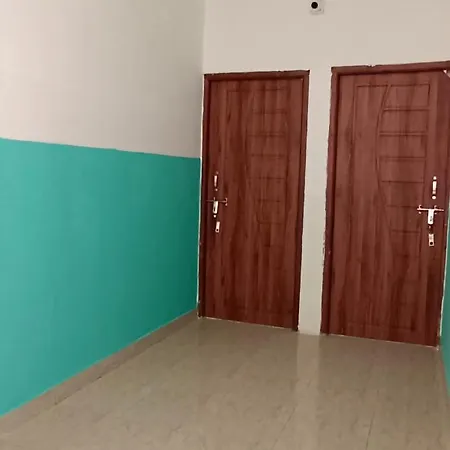 Luiza Guest House-2