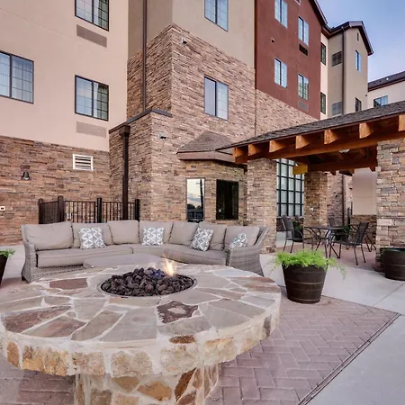 Staybridge Suites San Antonio - Schertz By Ihg-3