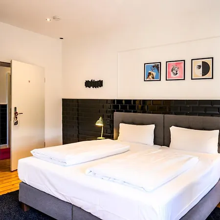 Nikii Boutique Hotel-2