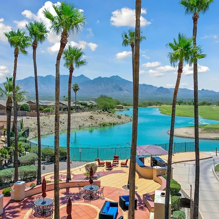 Canoa Ranch Golf Resort-3