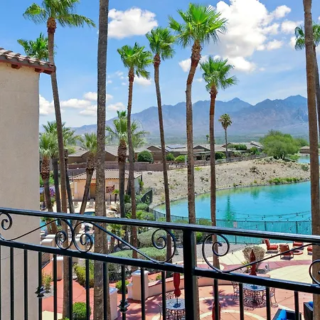 Canoa Ranch Golf Resort-2