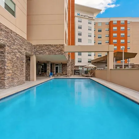Hyatt House Orlando International Drive-2