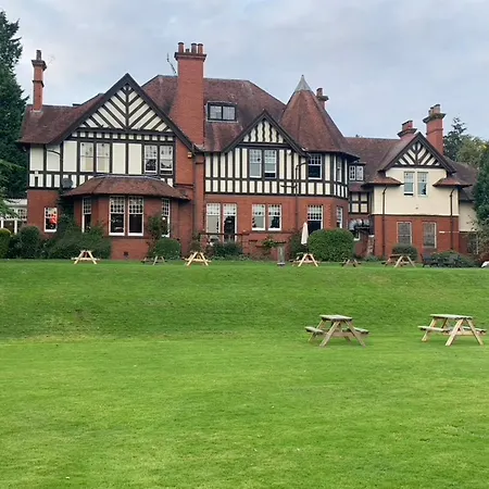 Dunmar House Hotel - Bar & Restaurant-3