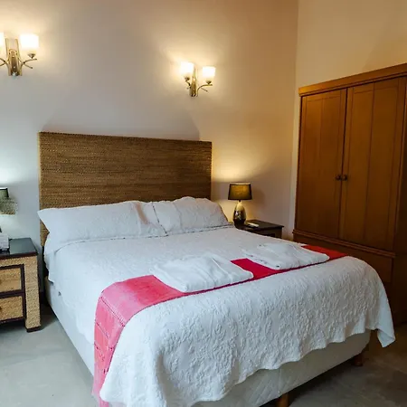 Finca Catalina Hotel Boutique-2
