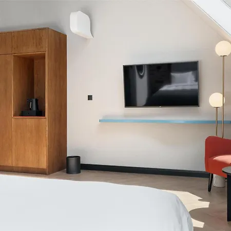 Radisson Hotel & Apartments Gdansk-3