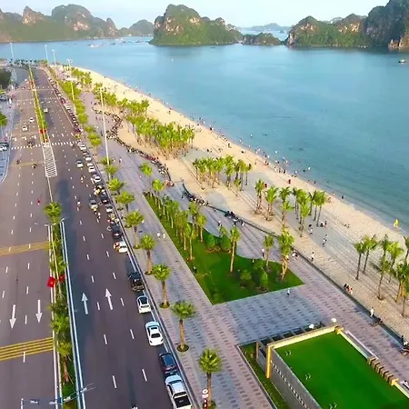 Halong Boutique Hotel-2