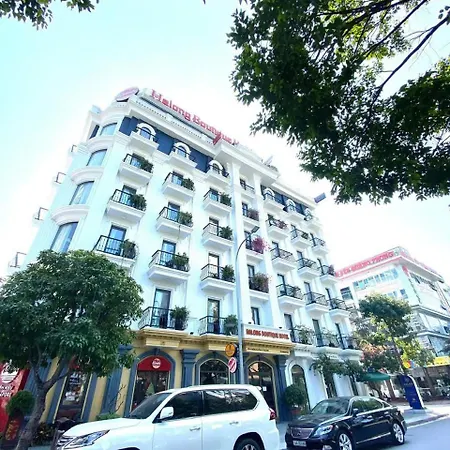 Halong Boutique Hotel-3