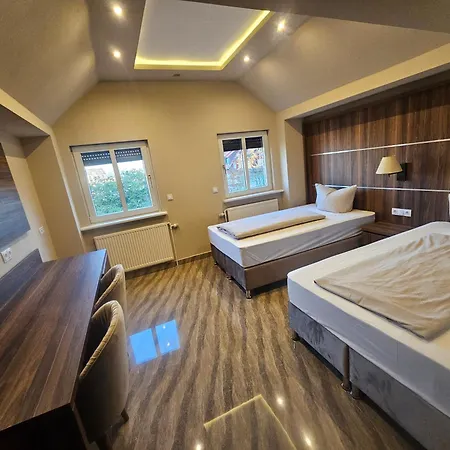 Hotel City Faber-2