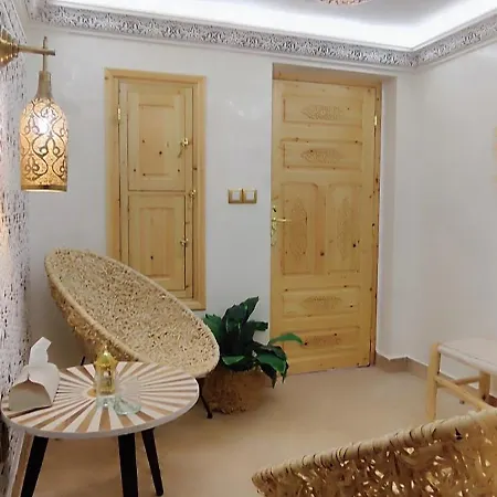 Riad Kech Soul Boutique & Spa-2