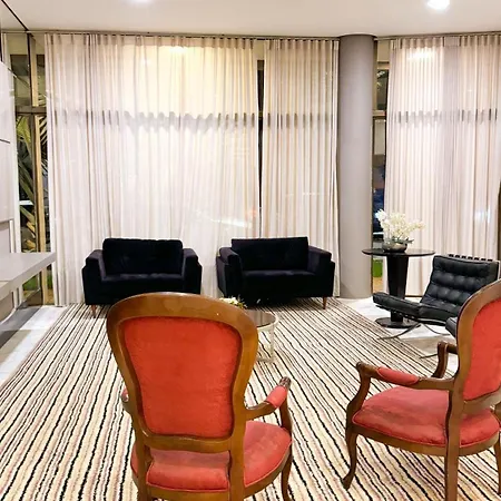 Dunamys Hotel Londrina-2