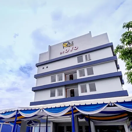 Townhouse Oak Medan Near Universitas Sumatera Utara Formerly Raz Residence-2