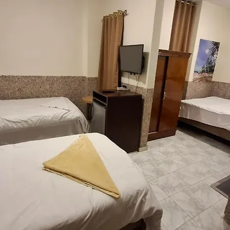 Canary Hotel-2
