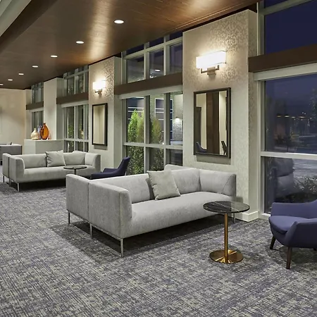Hyatt Place Toronto Mississauga And Luxe Convention Centre-2