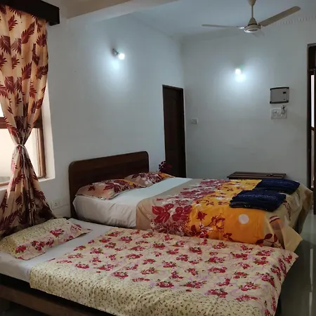 Hotel Kismat Mahal-2