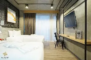 De Prime Rangnam Hotel-3