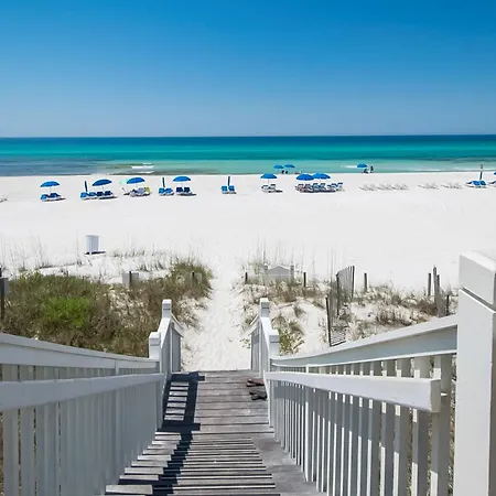 Carillon Beach Resort Inn-3