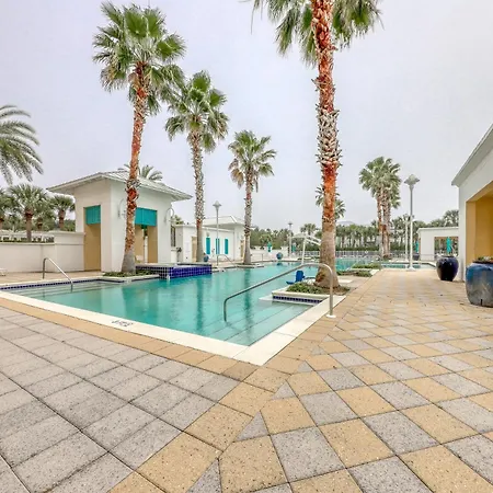 Carillon Beach Resort Inn-2
