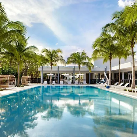 Le Meridien Dania Beach At Fort Lauderdale Airport-3