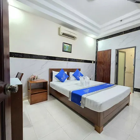 Khách sạn Trường Sơn-3