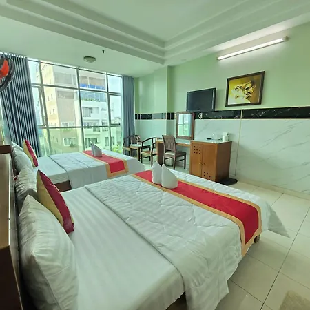 Khách sạn Trường Sơn-2