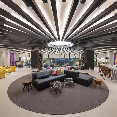 Andaz Dubai The Palm, By Hyatt-2