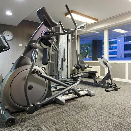 Best Western Grant Park Hotel-2