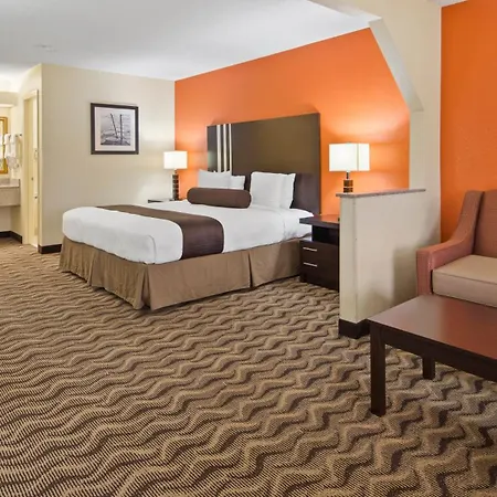 Best Western Andalusia Inn-2
