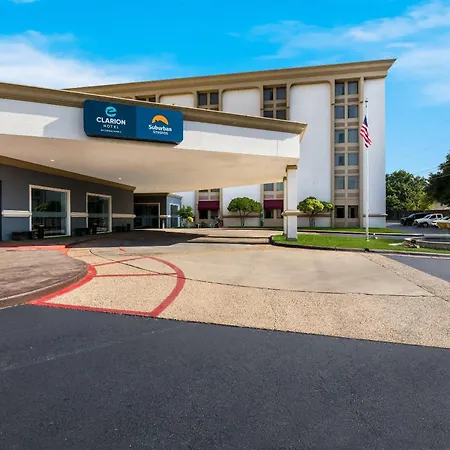 Suburban Studios San Angelo Near Convention Center-2