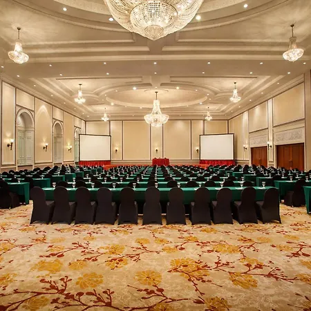 Menara Peninsula Hotel-2